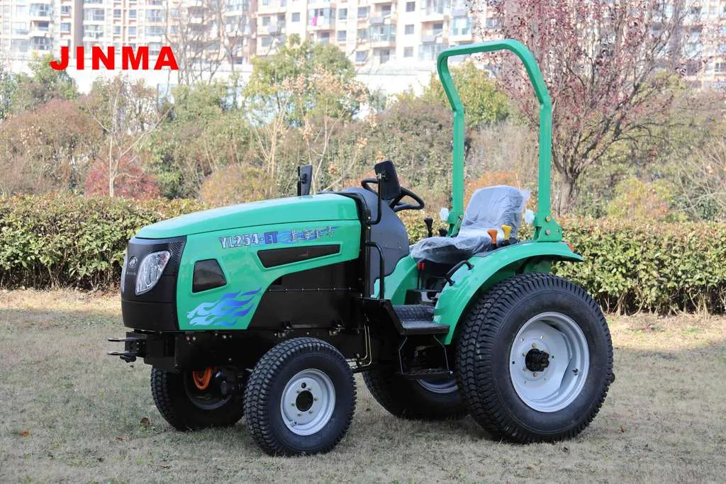 Yueda Intelligent Agricultural Equipmente