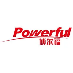 Powerful Machinery Electronics