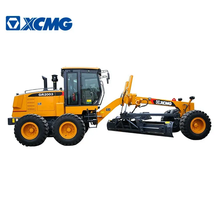 XCMG Official GR2003 Motor Grader for sale
