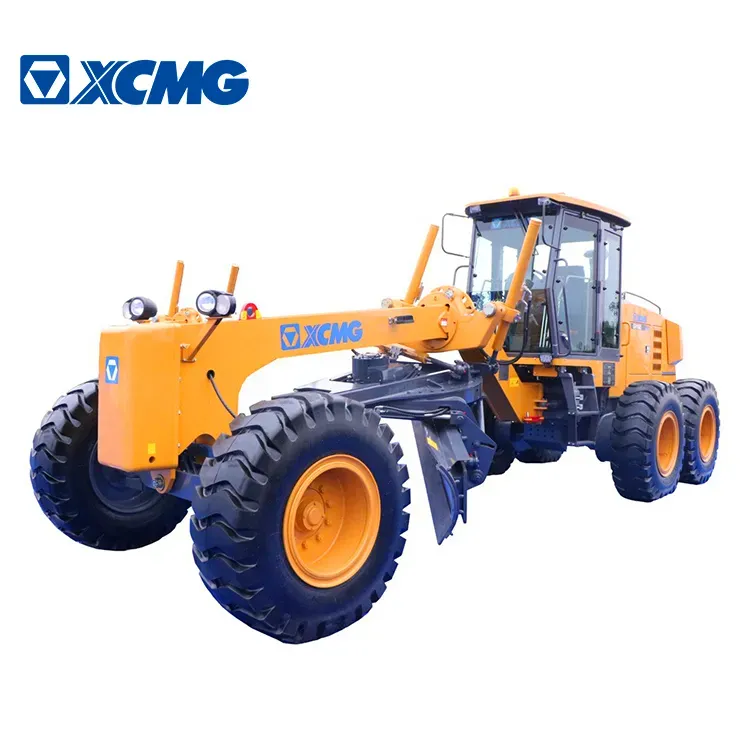 XCMG Official GR1603 Motor Grader for sale