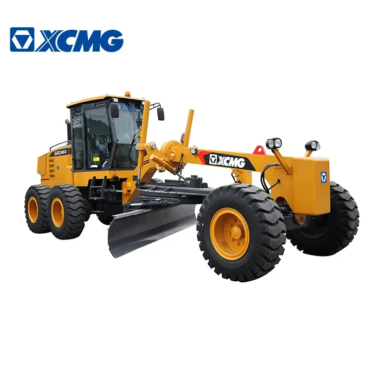 XCMG Official GR2403 Motor Grader for sale